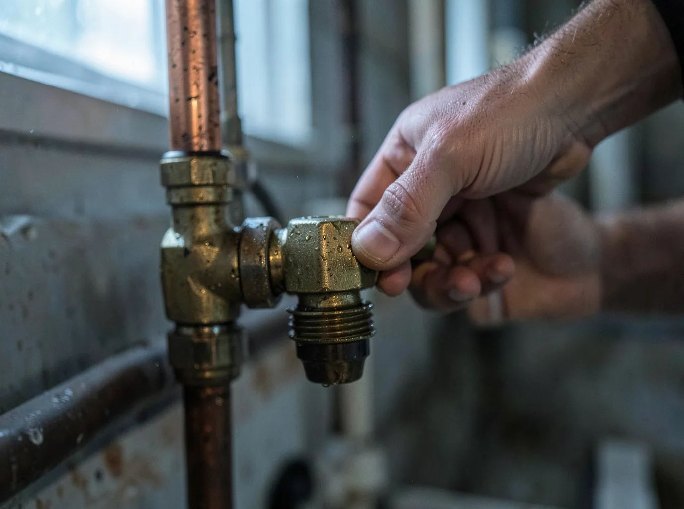 Emergency Plumber Joseph, OR FAQs